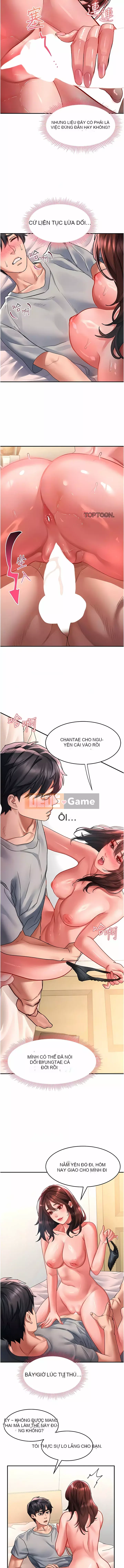 Vui lòng trượt vào để mở khóa Chương 43-44