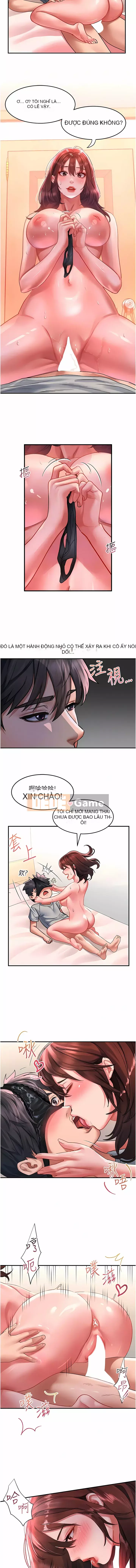 Vui lòng trượt vào để mở khóa Chương 43-44