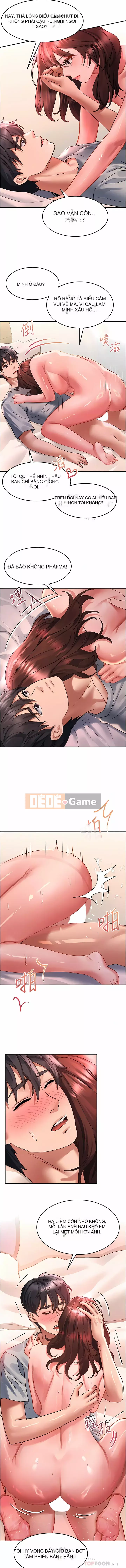 Vui lòng trượt vào để mở khóa Chương 43-44