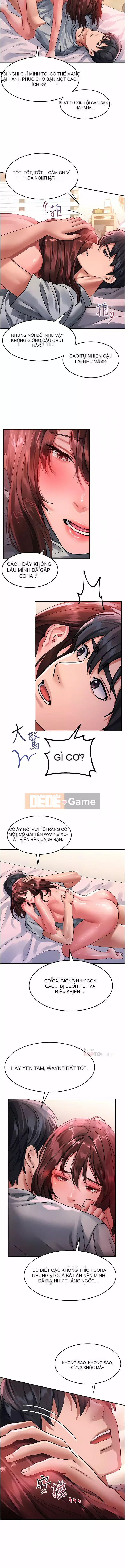 Vui lòng trượt vào để mở khóa Chương 43-44