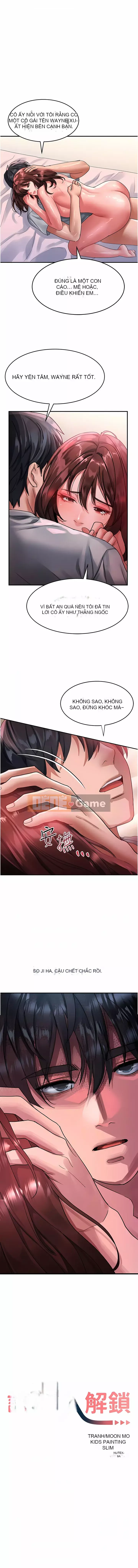 Vui lòng trượt vào để mở khóa Chương 43-44