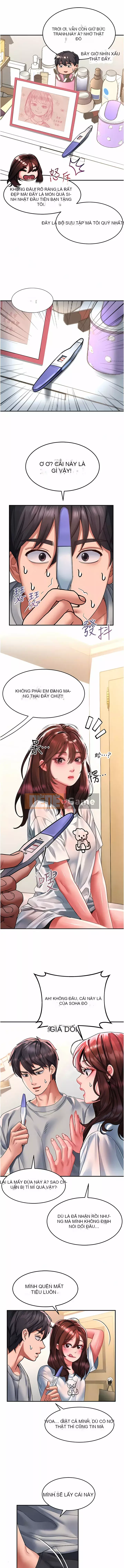 Vui lòng trượt vào để mở khóa Chương 43-44