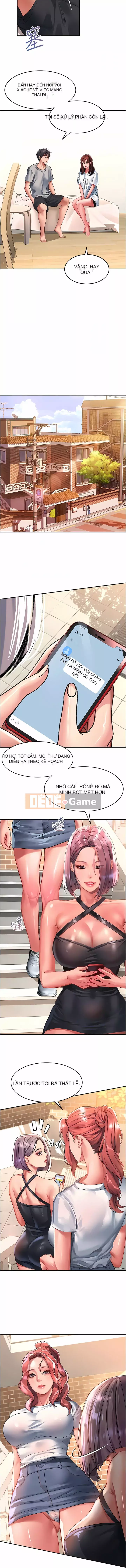 Vui lòng trượt vào để mở khóa Chương 43-44