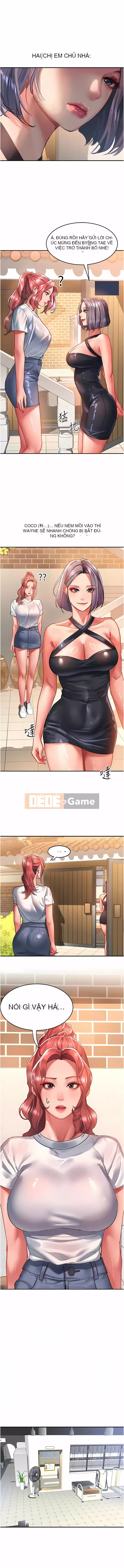 Vui lòng trượt vào để mở khóa Chương 43-44