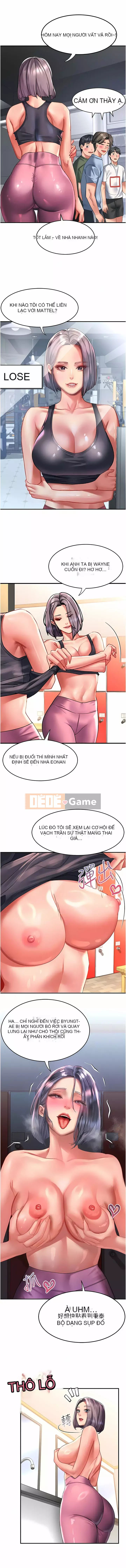 Vui lòng trượt vào để mở khóa Chương 43-44