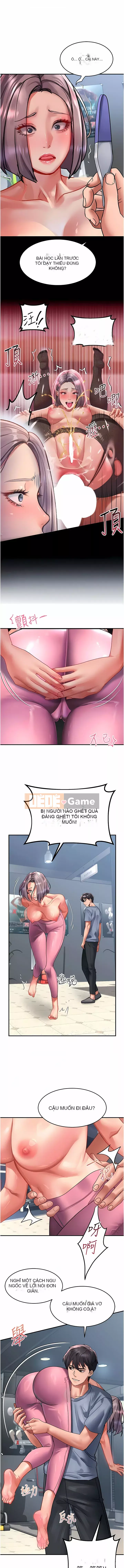 Vui lòng trượt vào để mở khóa Chương 43-44