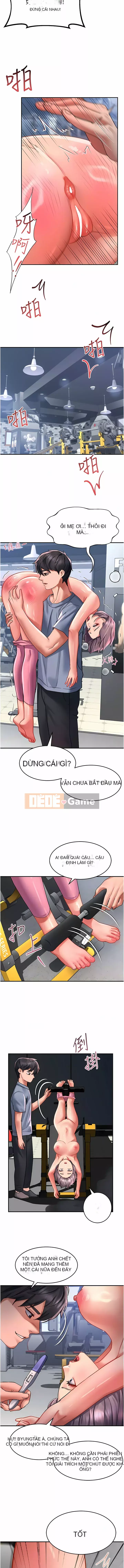 Vui lòng trượt vào để mở khóa Chương 43-44