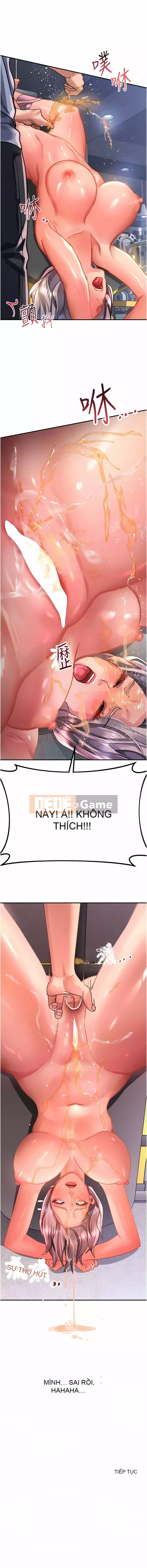 Vui lòng trượt vào để mở khóa Chương 43-44