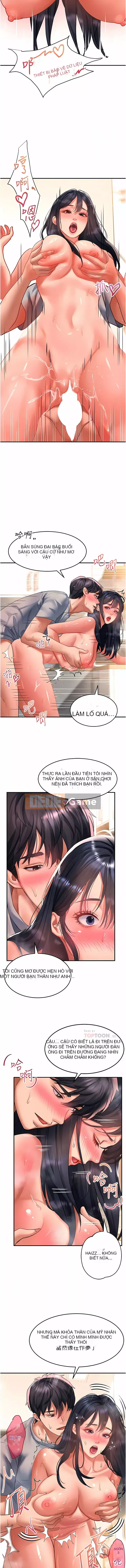 Vui lòng trượt vào để mở khóa Chương 41-42