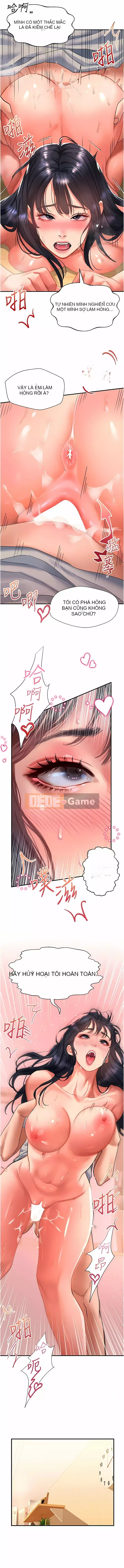 Vui lòng trượt vào để mở khóa Chương 41-42