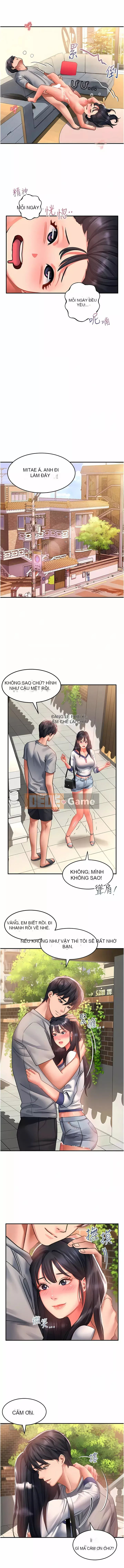 Vui lòng trượt vào để mở khóa Chương 41-42