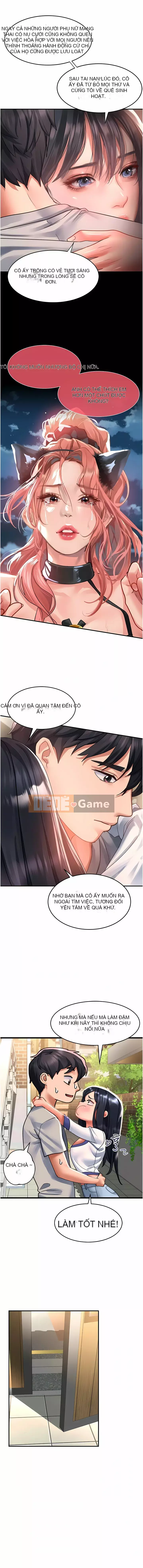 Vui lòng trượt vào để mở khóa Chương 41-42