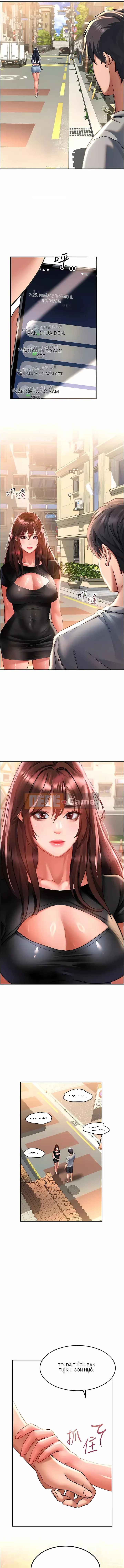 Vui lòng trượt vào để mở khóa Chương 41-42