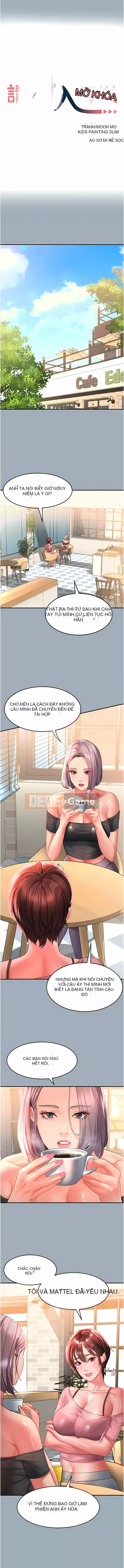 Vui lòng trượt vào để mở khóa Chương 41-42