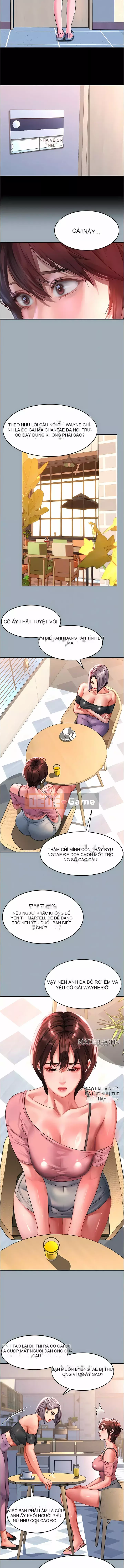 Vui lòng trượt vào để mở khóa Chương 41-42