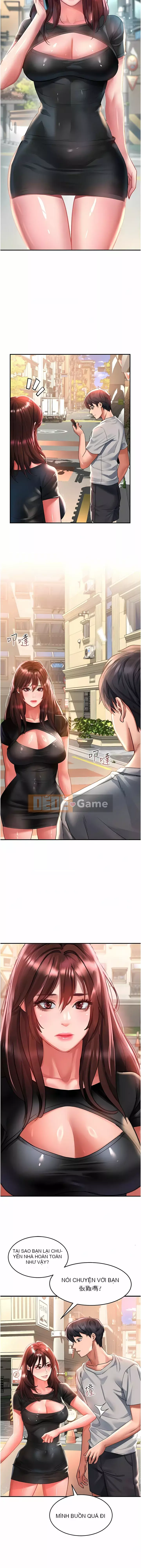 Vui lòng trượt vào để mở khóa Chương 41-42