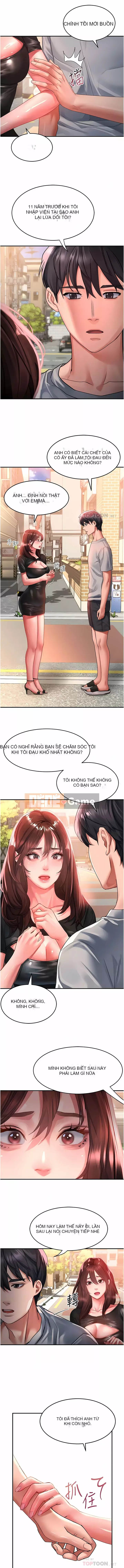 Vui lòng trượt vào để mở khóa Chương 41-42