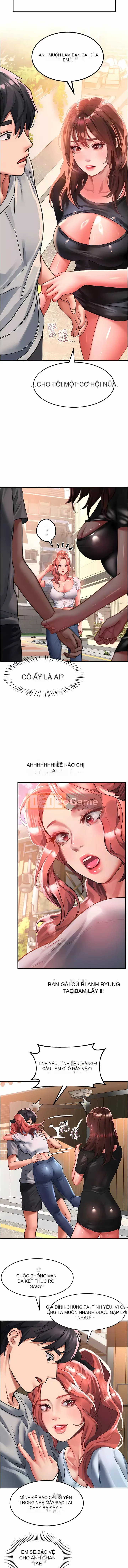 Vui lòng trượt vào để mở khóa Chương 41-42