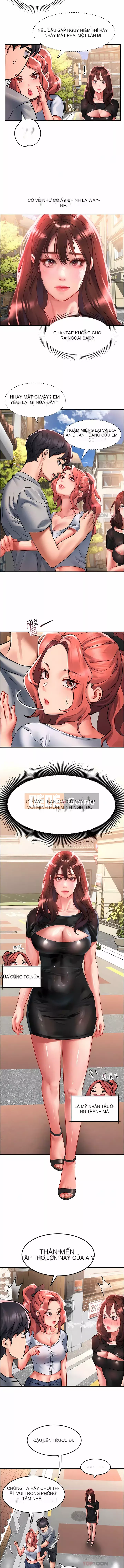 Vui lòng trượt vào để mở khóa Chương 41-42