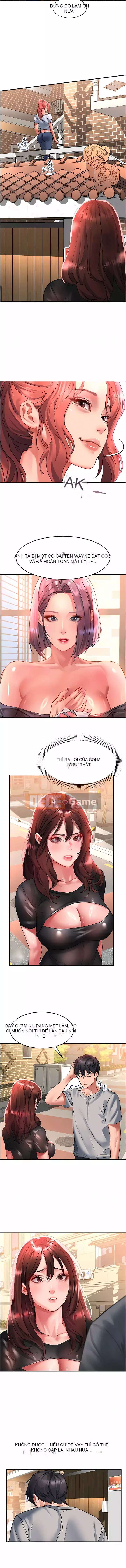 Vui lòng trượt vào để mở khóa Chương 41-42