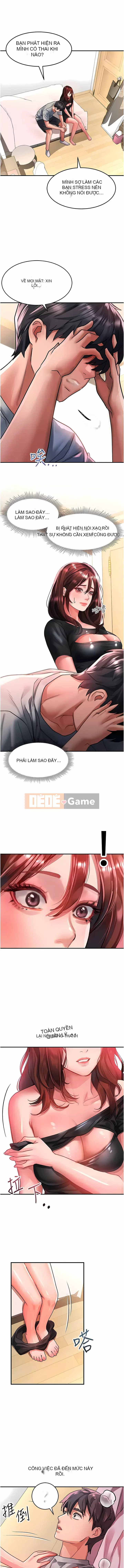 Vui lòng trượt vào để mở khóa Chương 41-42