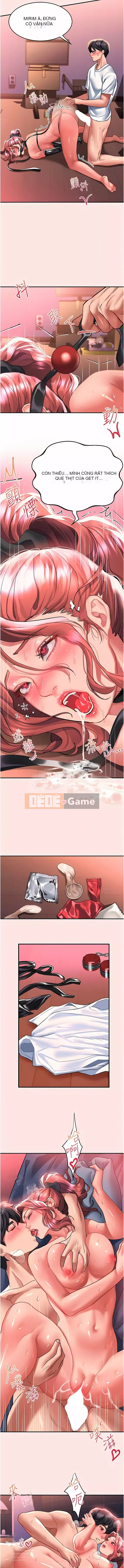 Vui lòng trượt vào để mở khóa Chương 39-40