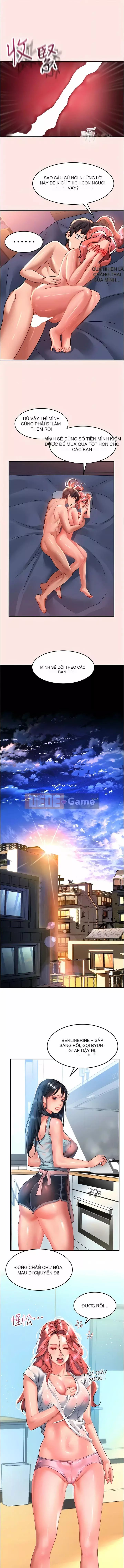 Vui lòng trượt vào để mở khóa Chương 39-40