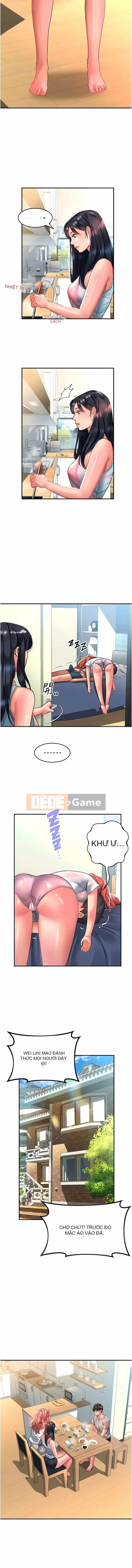 Vui lòng trượt vào để mở khóa Chương 39-40