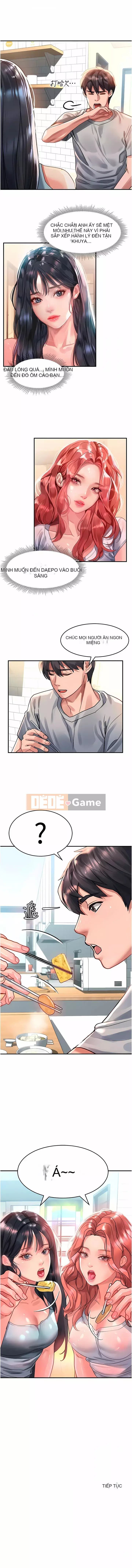 Vui lòng trượt vào để mở khóa Chương 39-40