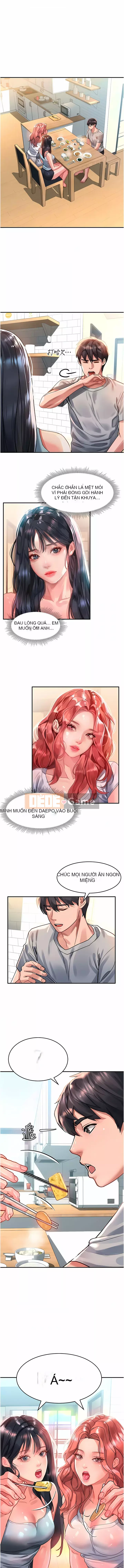 Vui lòng trượt vào để mở khóa Chương 39-40