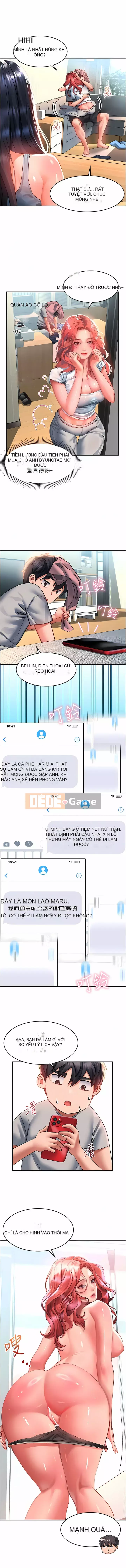 Vui lòng trượt vào để mở khóa Chương 39-40