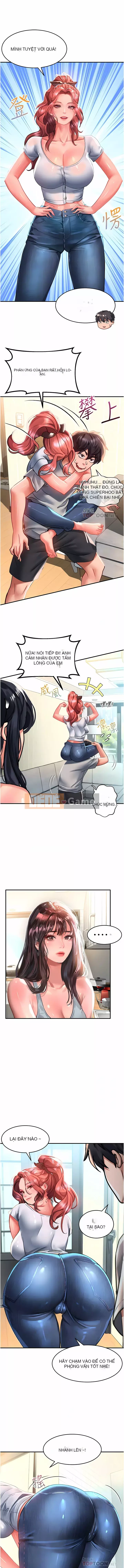 Vui lòng trượt vào để mở khóa Chương 39-40