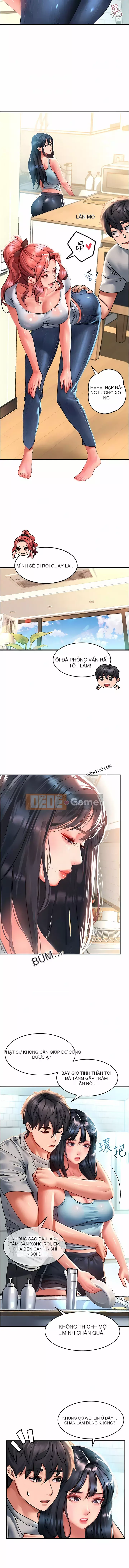 Vui lòng trượt vào để mở khóa Chương 39-40