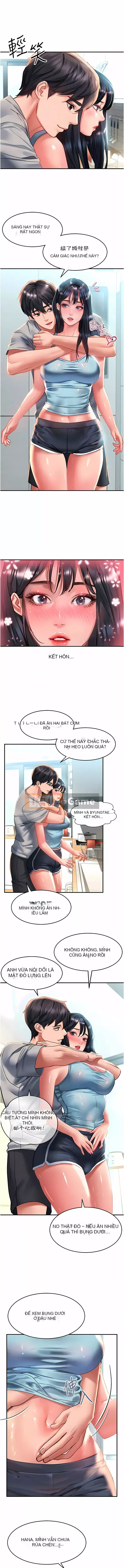 Vui lòng trượt vào để mở khóa Chương 39-40