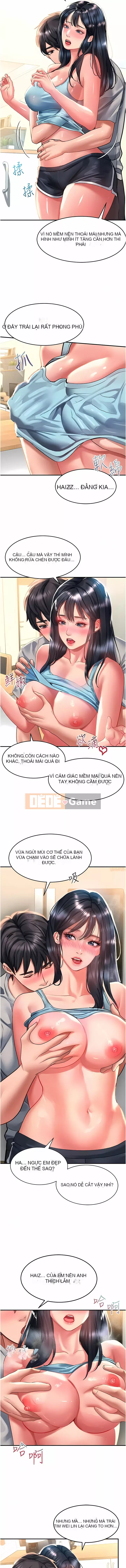 Vui lòng trượt vào để mở khóa Chương 39-40