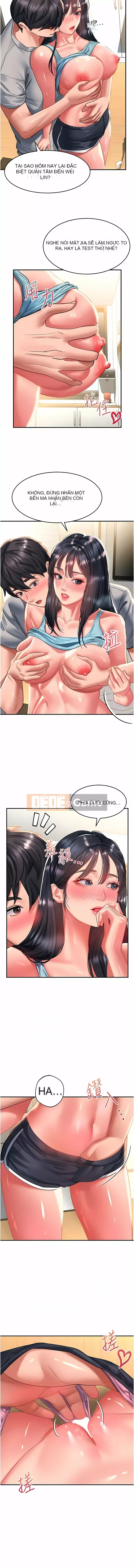 Vui lòng trượt vào để mở khóa Chương 39-40