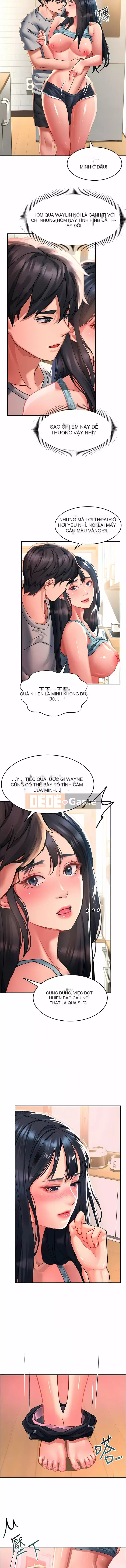 Vui lòng trượt vào để mở khóa Chương 39-40