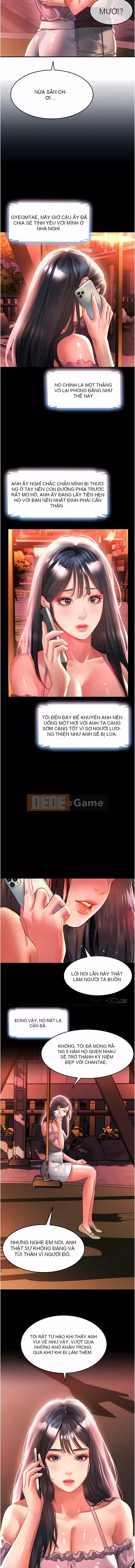 Vui lòng trượt vào để mở khóa Chương 37-38