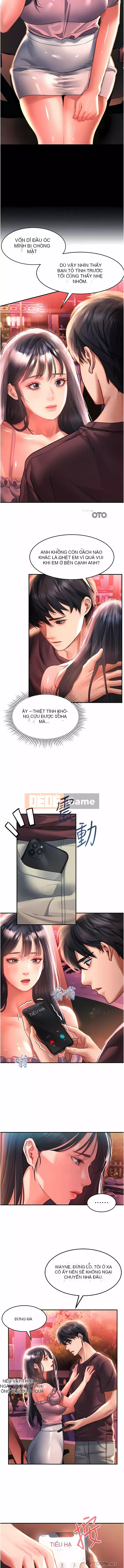 Vui lòng trượt vào để mở khóa Chương 37-38