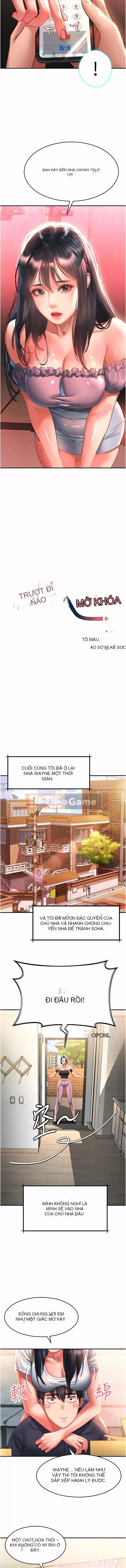 Vui lòng trượt vào để mở khóa Chương 37-38