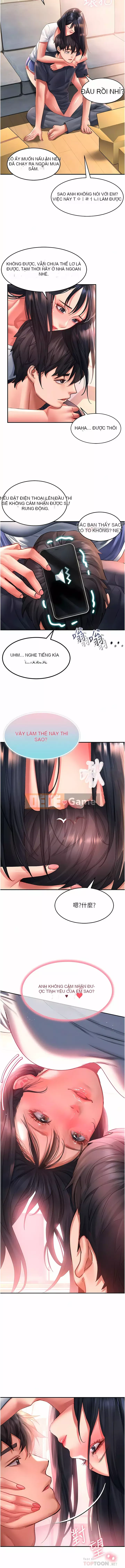 Vui lòng trượt vào để mở khóa Chương 37-38