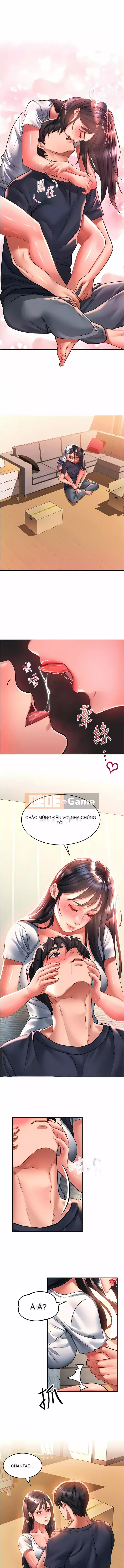 Vui lòng trượt vào để mở khóa Chương 37-38