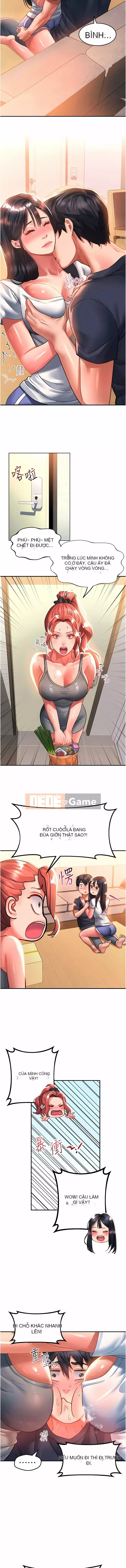 Vui lòng trượt vào để mở khóa Chương 37-38