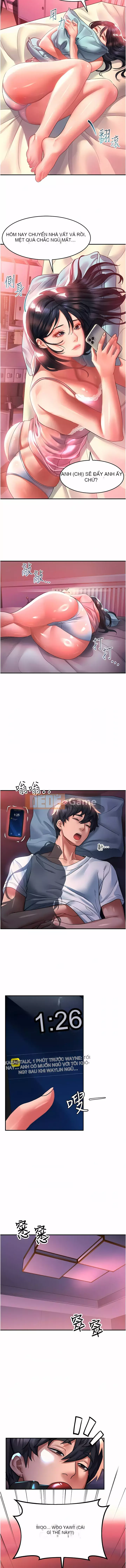 Vui lòng trượt vào để mở khóa Chương 37-38