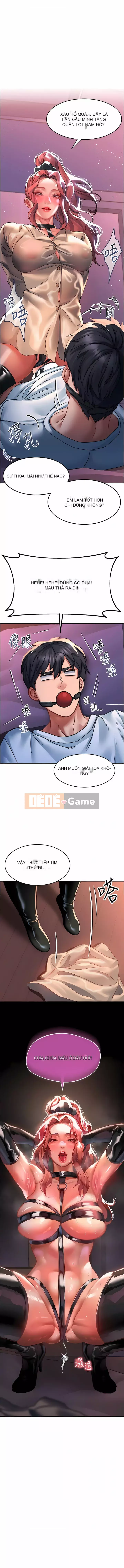 Vui lòng trượt vào để mở khóa Chương 37-38