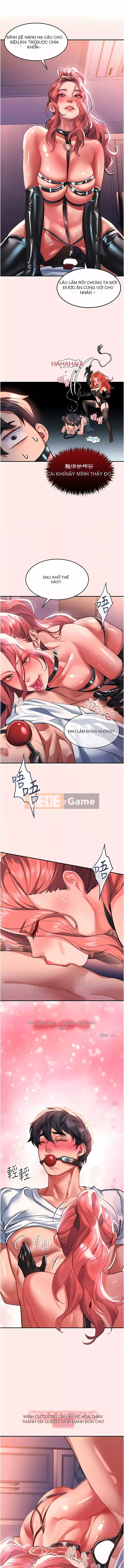 Vui lòng trượt vào để mở khóa Chương 37-38