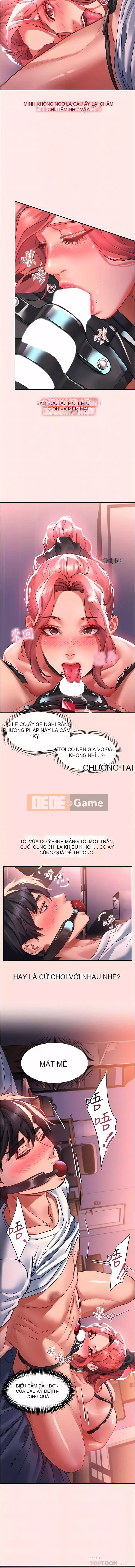 Vui lòng trượt vào để mở khóa Chương 37-38