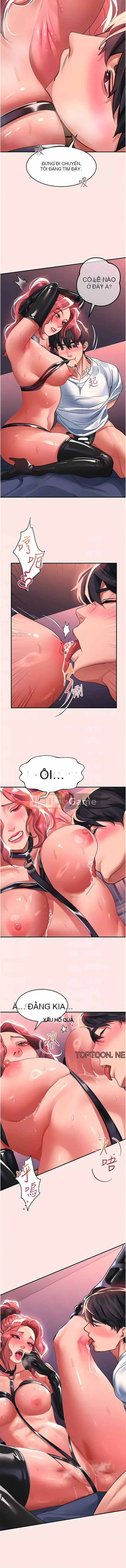 Vui lòng trượt vào để mở khóa Chương 37-38