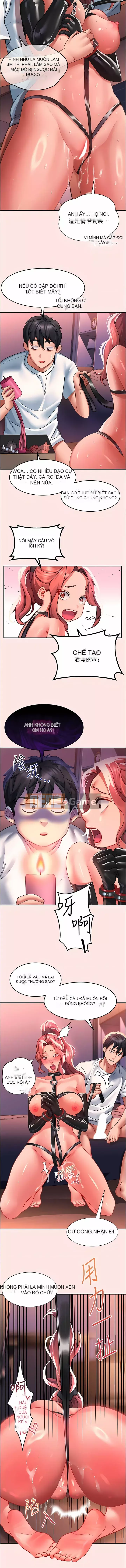 Vui lòng trượt vào để mở khóa Chương 37-38