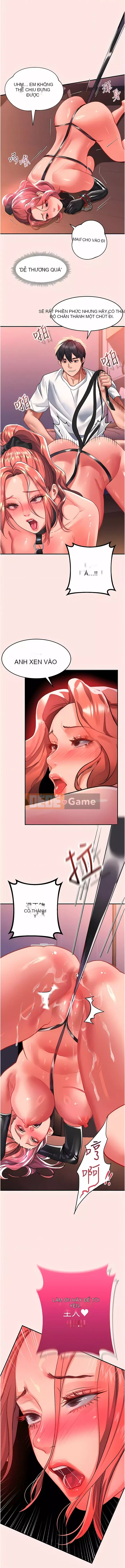 Vui lòng trượt vào để mở khóa Chương 37-38